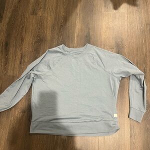 Vuori crew neck